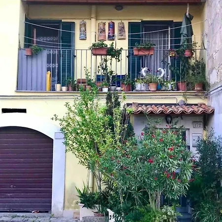 Casa Di Sunshine *
