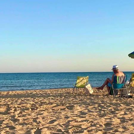 Accommodates 5 People Between Ibla And * Ragusa