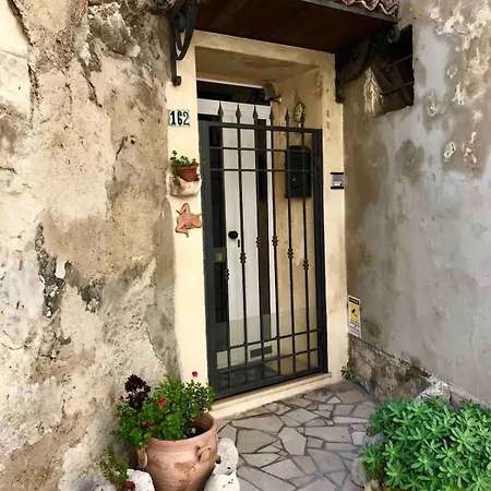 Casa Di Sunshine *