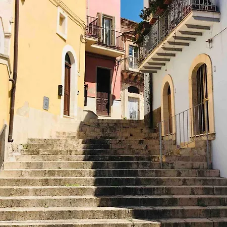 Accommodates 5 People Between Ibla And * Ragusa