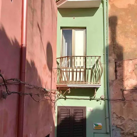 Casa Di Sunshine * Рагуза