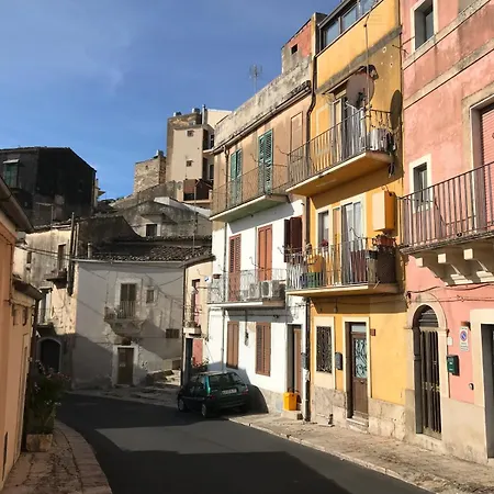 Casa Di Sunshine