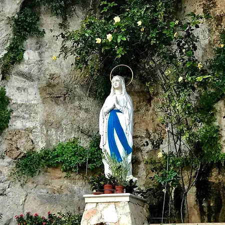 Casa Di Sunshine Ragusa