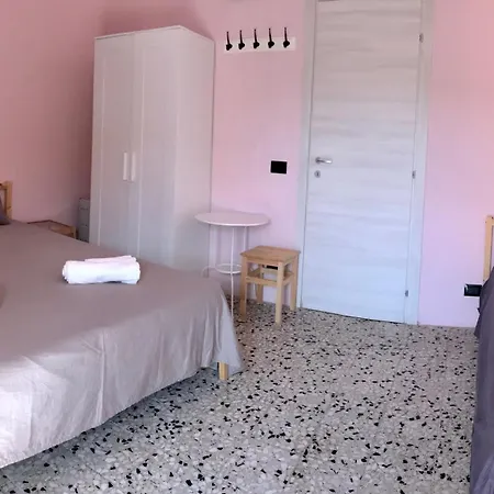 Casa Di Sunshine Dom wakacyjny Ragusa