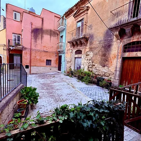 Дом отдыха Casa Di Sunshine *