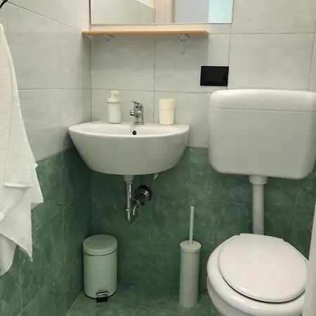 Casa Di Sunshine Дом отдыха *