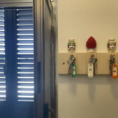 Casa Di Sunshine Dom wakacyjny *