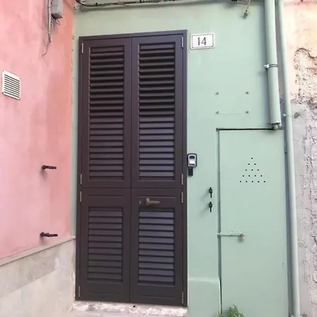 Casa Di Sunshine Semesterbostad *