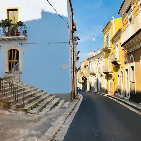 Casa Di Sunshine Ragusa