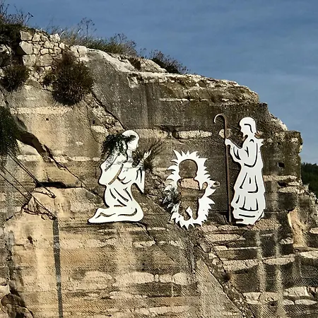 Casa Di Sunshine * Ragusa