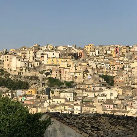 Casa Di Sunshine Ragusa
