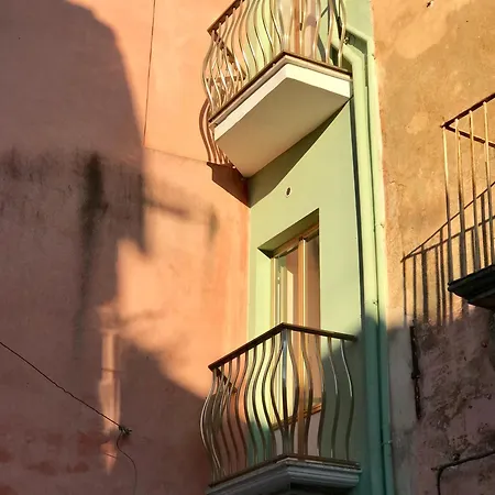Nyaraló Casa Di Sunshine *