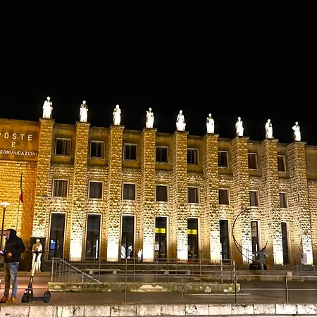Dom wakacyjny Casa Di Sunshine *