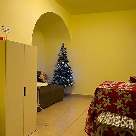 Casa Di Sunshine Ragusa