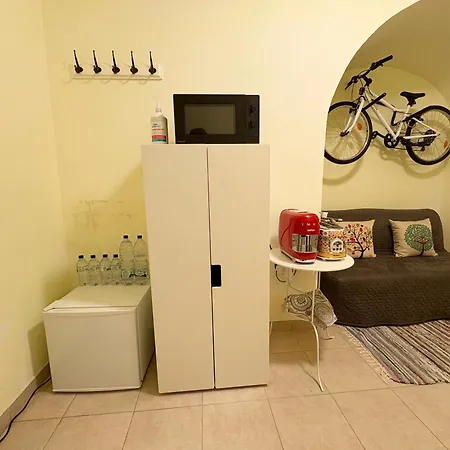 Casa Di Sunshine Рагуза
