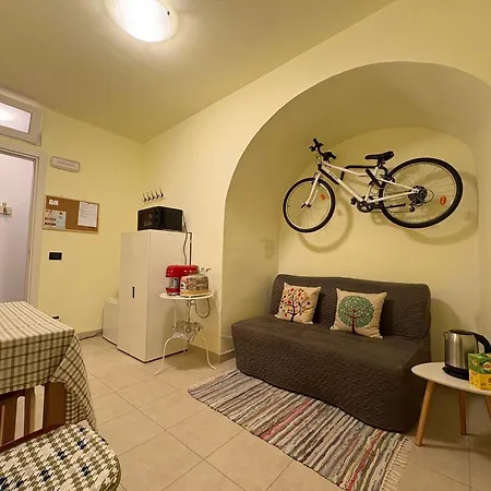Casa Di Sunshine