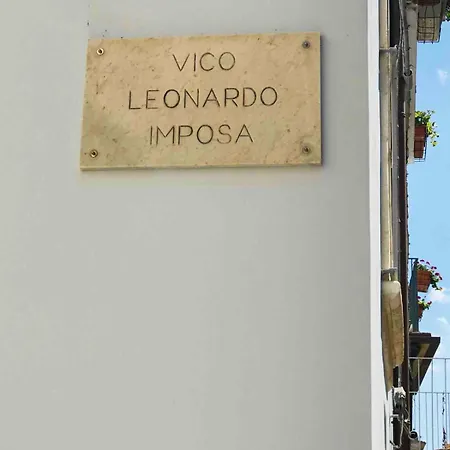 Casa vacanze Casa Di Sunshine