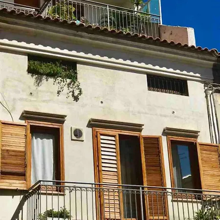Casa Di Sunshine Сasa de vacaciones