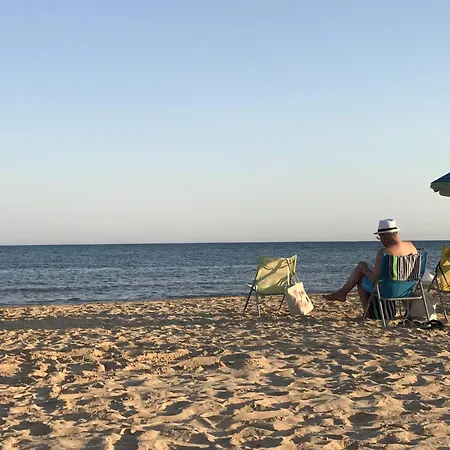 Casa Di Sunshine