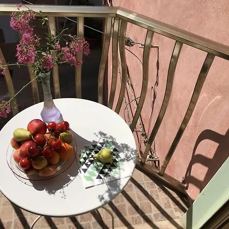 Casa Di Sunshine *
