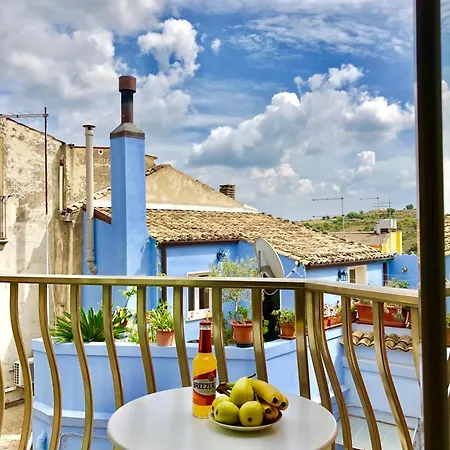 Casa Di Sunshine * Ragusa