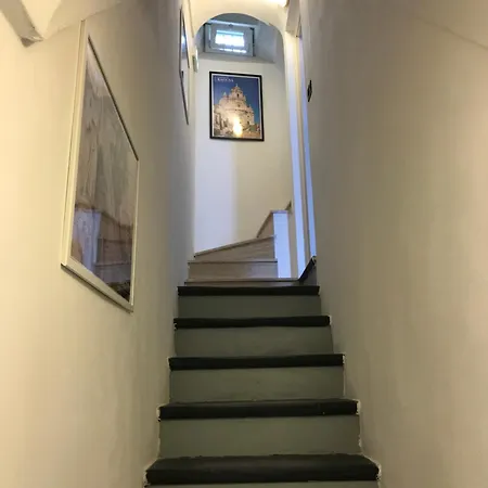 Casa Di Sunshine Сasa de vacaciones *