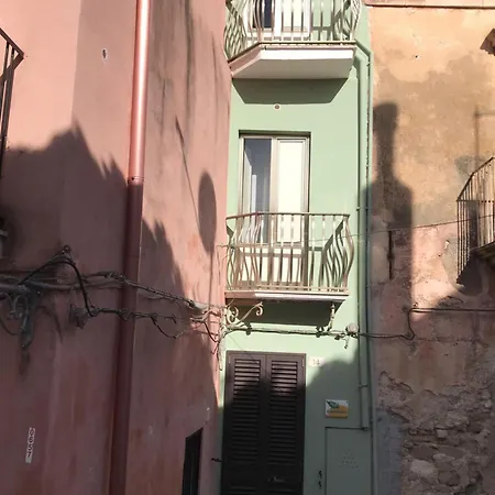 Casa Di Sunshine Casa vacanze Ragusa