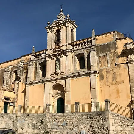 Casa vacanze Casa Di Sunshine Ragusa