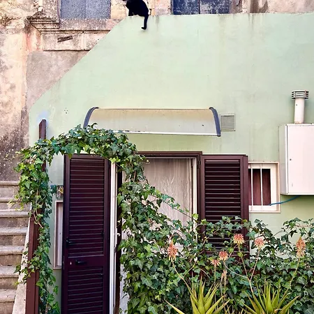 Casa Di Sunshine Vakantiehuis