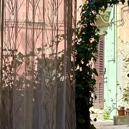 Casa Di Sunshine