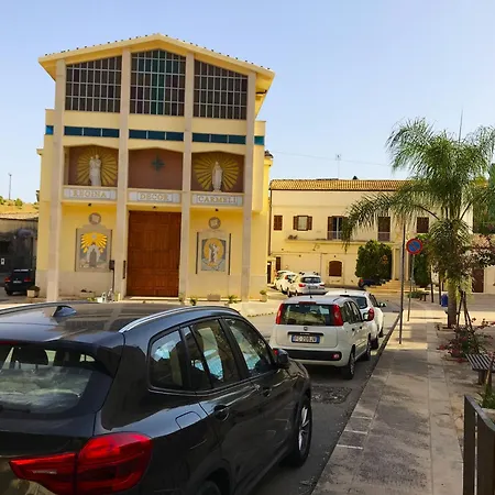 Casa Di Sunshine Vakantiehuis