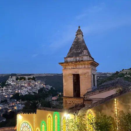 Casa Di Sunshine Ragusa