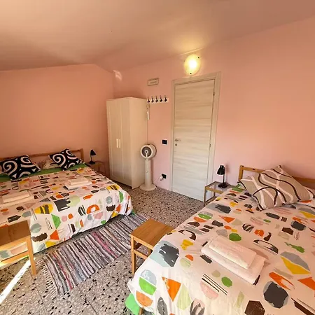 Casa Di Sunshine *