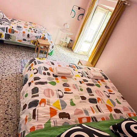 Casa Di Sunshine Vakantiehuis *