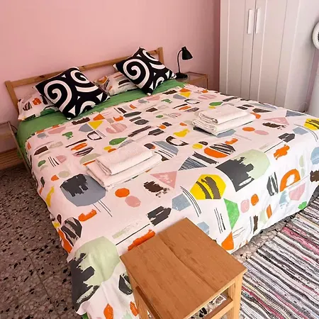 Casa Di Sunshine Сasa de vacaciones