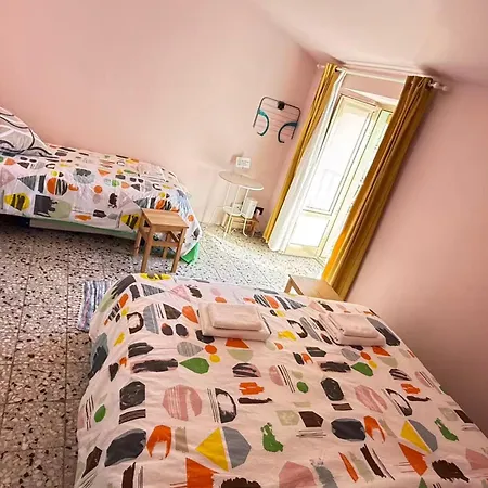 Casa Di Sunshine Сasa de vacaciones *