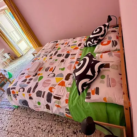 Casa Di Sunshine Ragusa