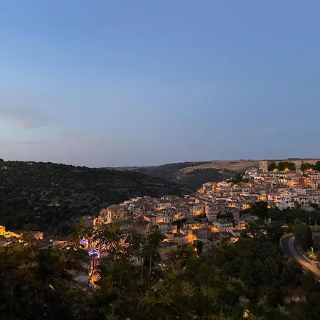 Casa Di Sunshine Ragusa