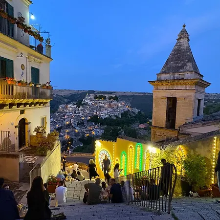 Vakantiehuis Casa Di Sunshine Ragusa